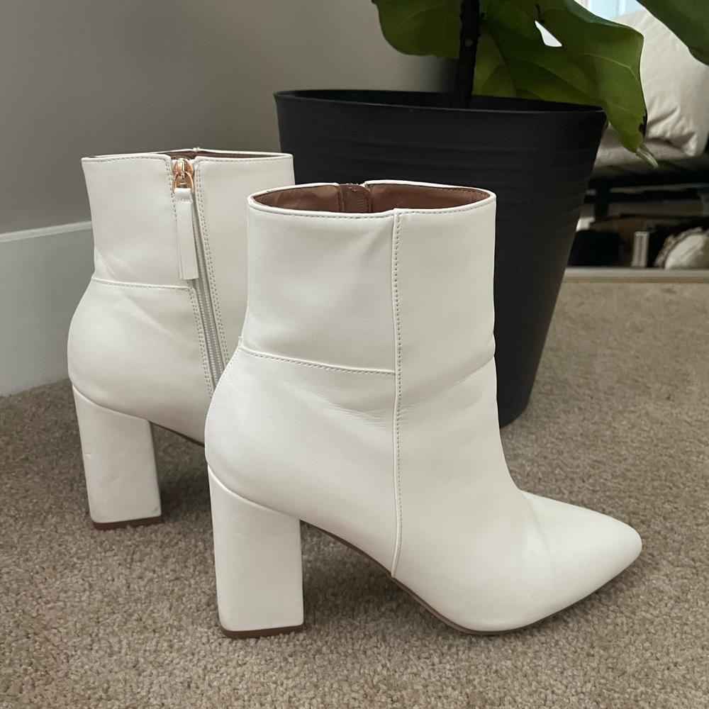 Madden Girl Finlee Booties